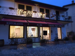 Hotel Ristorante Vecia Brenta